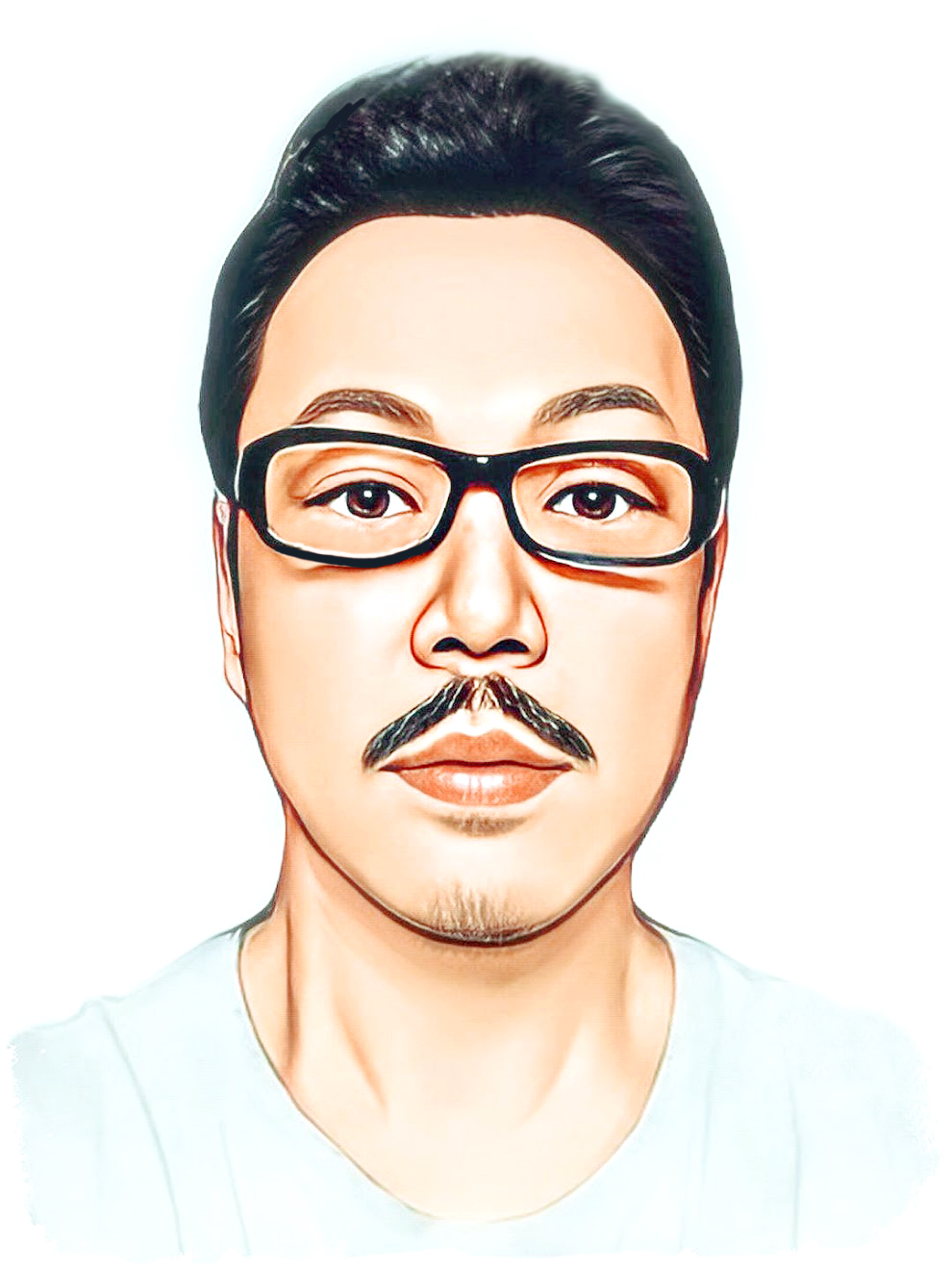 Chang WooSeok's Photo